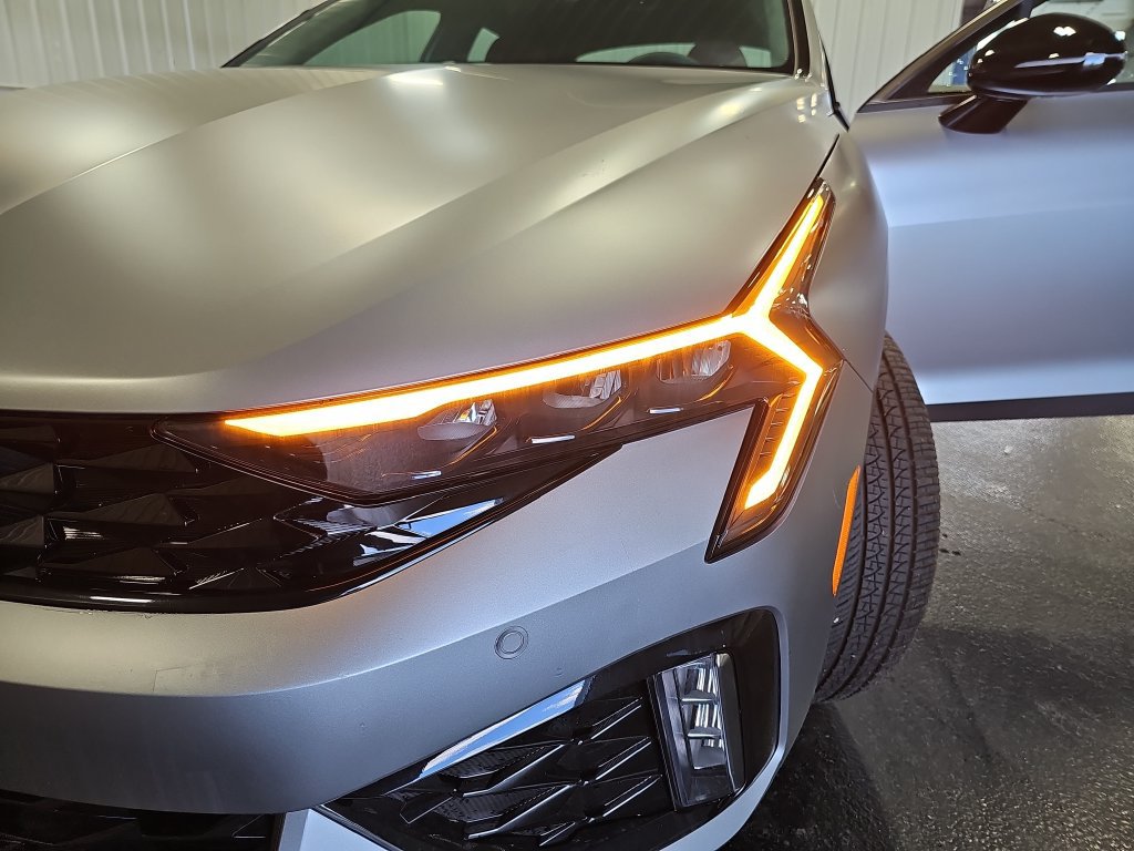 New 2026 Kia K5 GT-Line FWD image 31