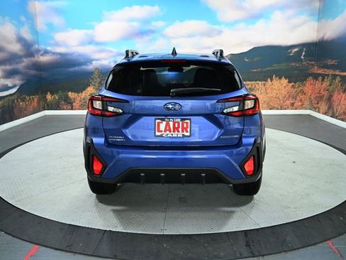 Used 2025 Subaru Crosstrek 2.0i Premium image 7