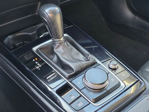 Used 2025 MAZDA CX-30 AWD 2.5 S w/ Select Sport Pkg image 26