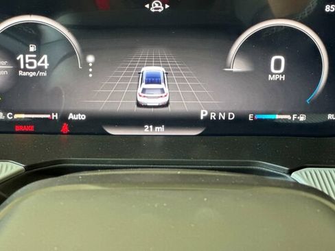 New 2026 Jeep Cherokee Limited AWD/4WD image 18
