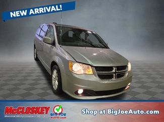 Used 2018 Dodge Grand Caravan SXT 360° Tour