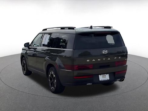 Used 2025 Hyundai Santa Fe SEL AWD/4WD image 9