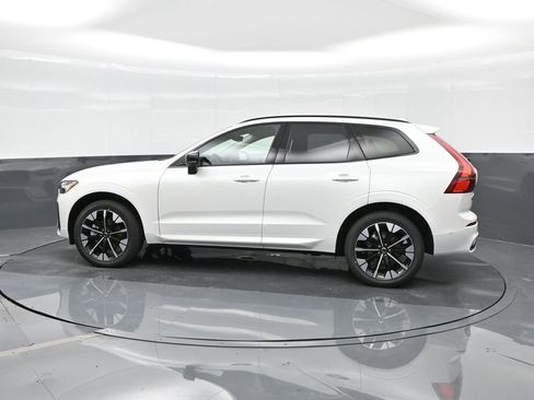 New 2026 Volvo XC60 B5 Plus w/ Protection Package Premier image 6