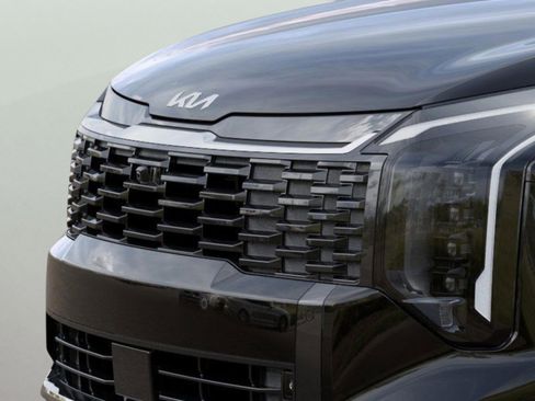 New 2026 Kia Sportage SX image 25