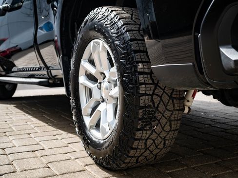 Used 2024 Chevrolet Silverado 1500 W/T w/ WT Value Package image 45