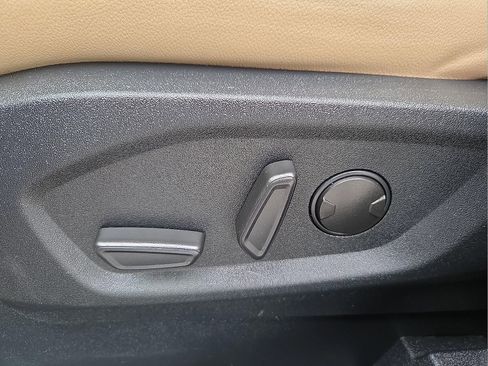 Certified 2022 Ford Edge SEL w/ Convenience Package image 15