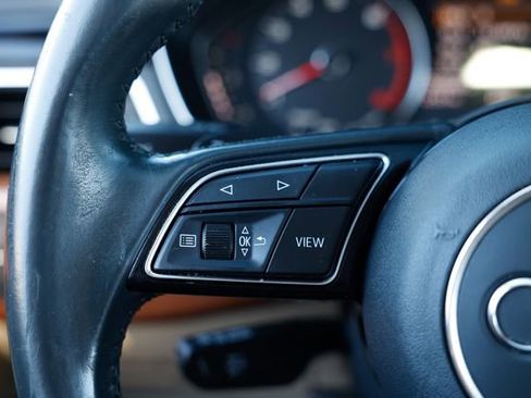 Used 2020 Audi A4 2.0T Premium w/ Convenience Package image 31