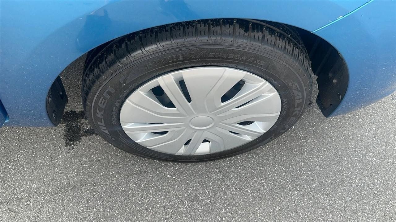 Used 2018 Mitsubishi Mirage G4 ES FWD image 19