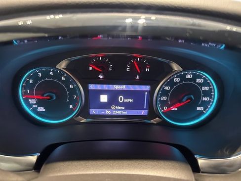 Certified 2023 Chevrolet Traverse RS w/ LPO, Floor Liner Package image 19