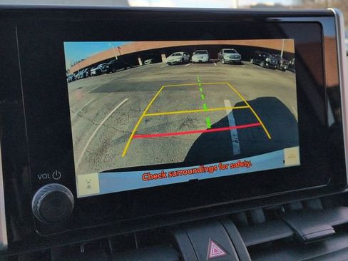 Certified 2024 Toyota RAV4 XLE w/ Convenience Package image 23