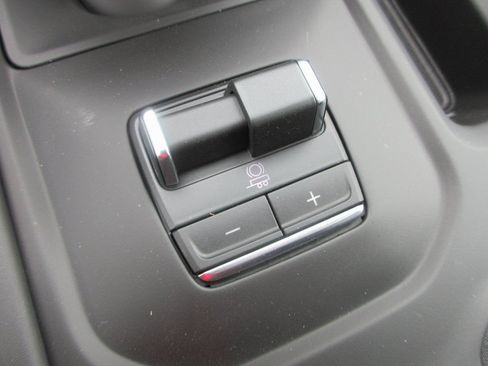 New 2026 GMC Sierra 1500 AT4X AWD/4WD image 22