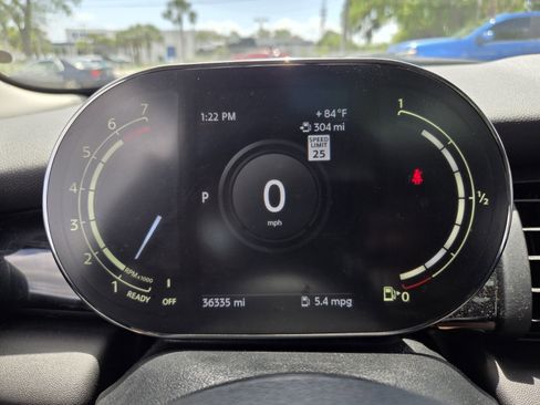 Used 2021 MINI Cooper S w/ 6.5" Touchscreen Package FWD image 31