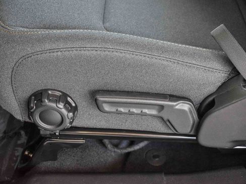 New 2025 Jeep Wrangler Sport image 19