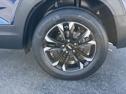 Used 2023 Chevrolet TrailBlazer LT image 7