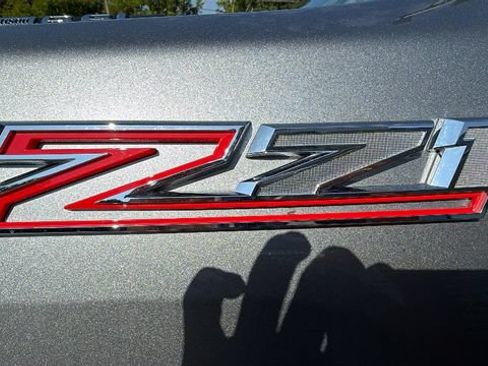Used 2024 Chevrolet Silverado 2500 LT w/ All Star Edition AWD/4WD image 11