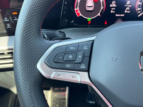 Used 2026 Volkswagen GTI S FWD image 22