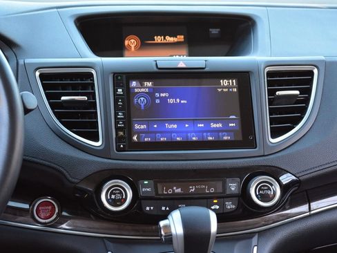 Used 2016 Honda CR-V EX-L image 13