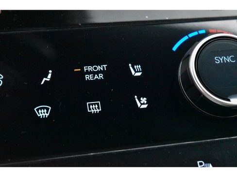 New 2026 Hyundai Santa Fe Calligraphy image 22