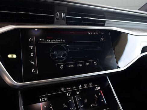 Used 2022 Audi A7 3.0T Prestige AWD/4WD image 26