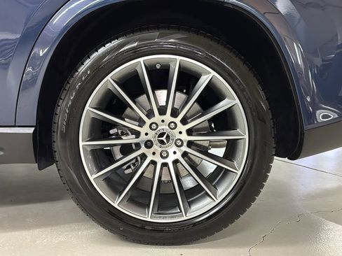 New 2026 Mercedes-Benz GLE 350 4MATIC image 12