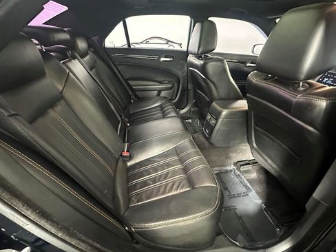 Used 2017 Chrysler 300 S w/ S Model Appearance Package image 24