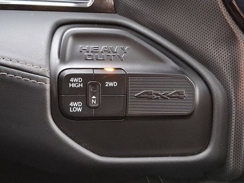 Used 2022 RAM 2500 Limited image 25