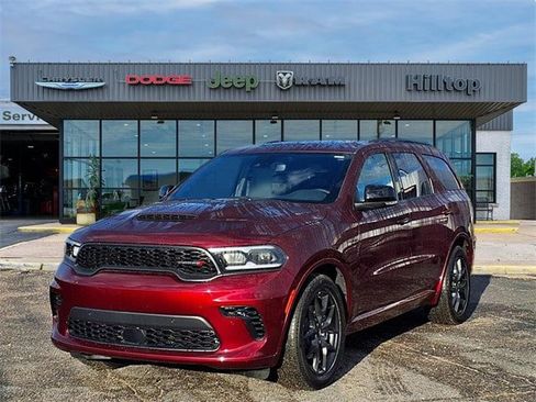 New 2026 Dodge Durango GT image 1