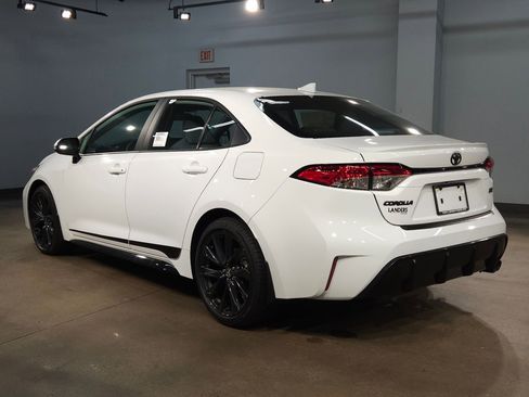 New 2026 Toyota Corolla SE image 5