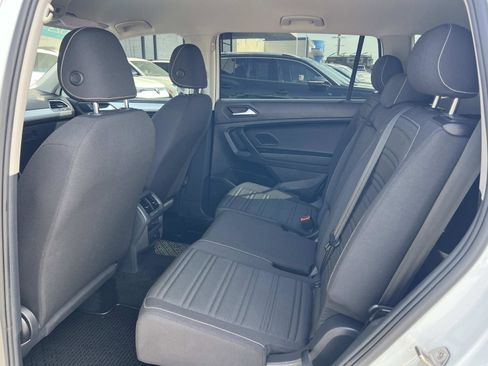 Certified 2023 Volkswagen Tiguan S w/ Driver Assistance Package image 20