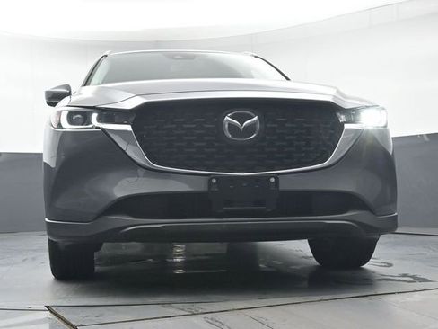 Certified 2023 MAZDA CX-5 AWD 2.5 S w/ Premium Package image 33