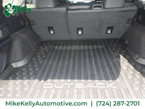 Used 2024 Subaru Outback Limited AWD/4WD image 15