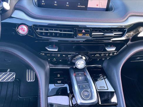 Used 2023 Acura MDX A-Spec image 35