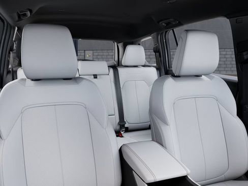 New 2026 Jeep Cherokee Limited AWD/4WD image 27