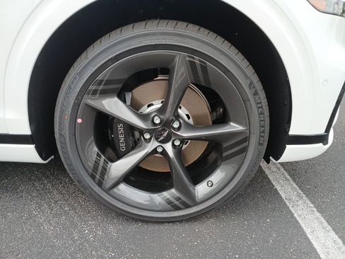 Used 2026 Genesis GV70 3.5T Sport Prestige image 18