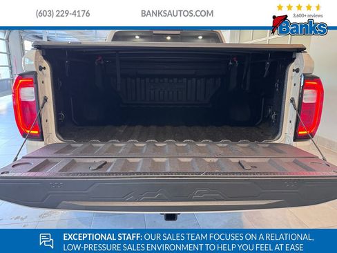 Certified 2026 GMC Canyon Denali image 7