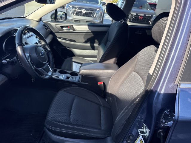 Used 2018 Subaru Outback 2.5i Premium AWD/4WD image 14