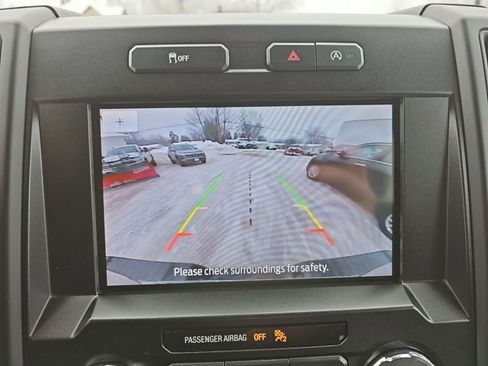 Used 2020 Ford F150 XL w/ Equipment Group 101A Mid image 24