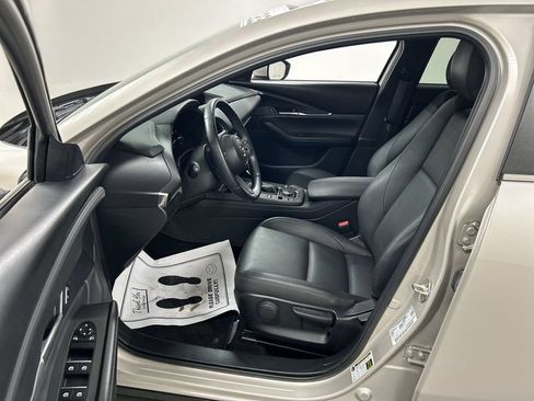 Certified 2023 MAZDA CX-30 AWD 2.5 S w/ Select Package image 9