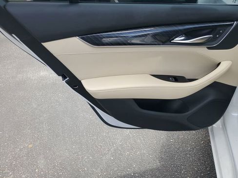 Used 2025 Cadillac CT5 Premium Luxury RWD image 24