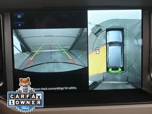 Used 2022 Ford Bronco Wildtrak image 12