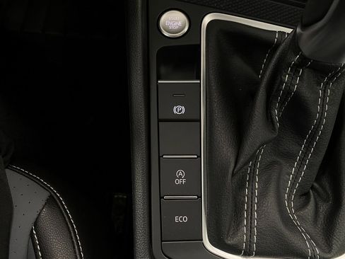 New 2025 Volkswagen Jetta SE image 23