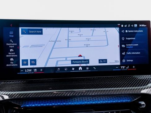 Used 2026 BMW M3 Competition image 54