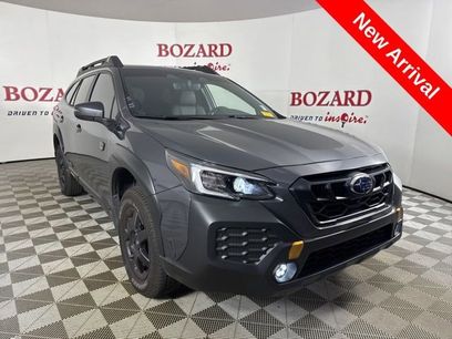 Used 2025 Subaru Outback Wilderness w/ Wilderness Package