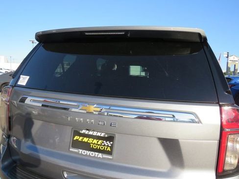 Used 2021 Chevrolet Tahoe LS image 12