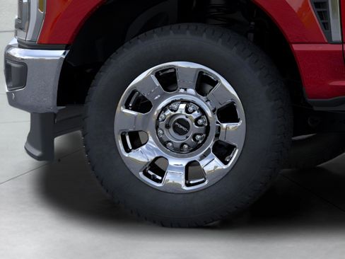 New 2026 Ford F250 Lariat w/ Lariat Ultimate Package AWD/4WD image 20