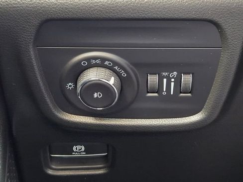 Certified 2026 Jeep Grand Cherokee Limited AWD/4WD image 21