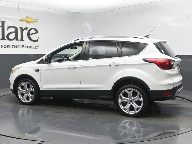 Used 2019 Ford Escape Titanium AWD/4WD image 58