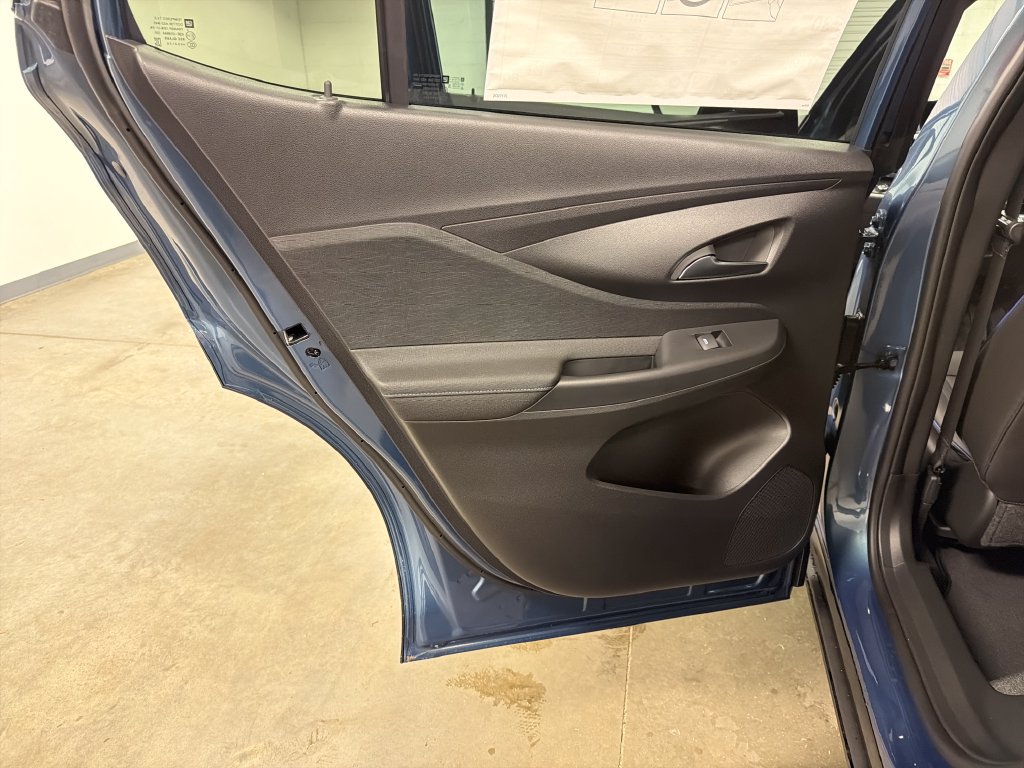 New 2026 Buick Envista Sport Touring w/ Convenience I Package FWD image 25