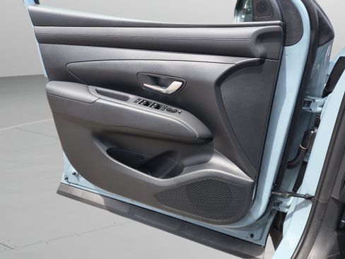 New 2027 Hyundai Santa Cruz SE FWD image 22