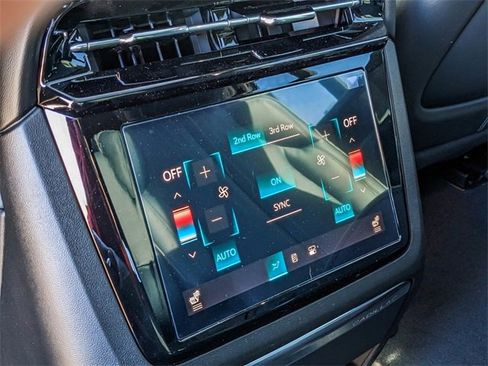 New 2025 Cadillac Escalade IQ Sport 2 image 50